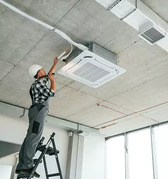 Advanced Pest Removal From Ducts in Navarre, FL
