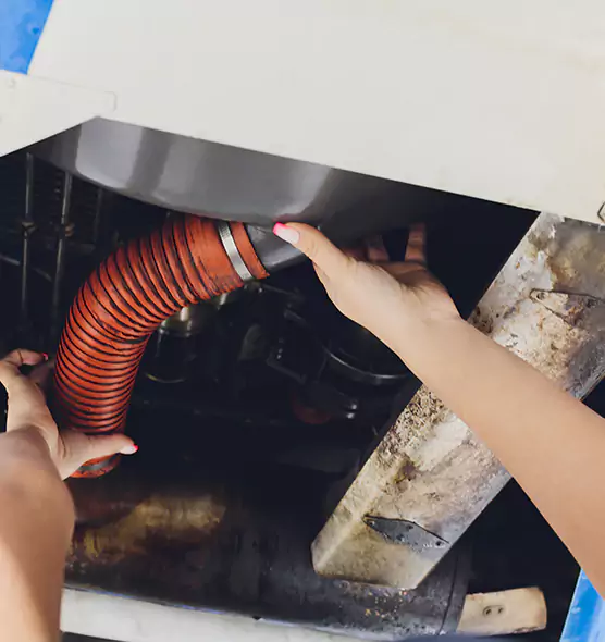 Professional Post-Renovation Duct Debris Removal in Navarre, FL