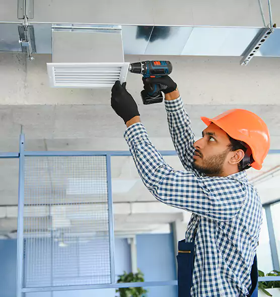 Advanced Retail Store Duct Cleaning in Navarre, FL