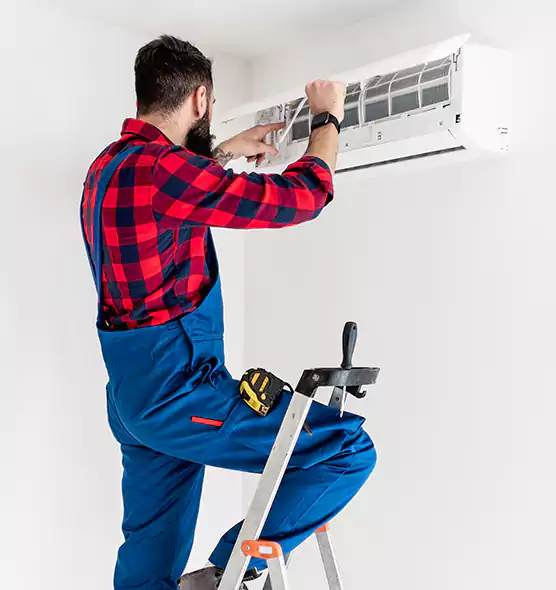 About Smart Air Conditioning Installation in Navarre, FL