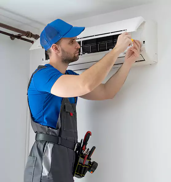 About Smart Thermostat AC Installation in Navarre, FL