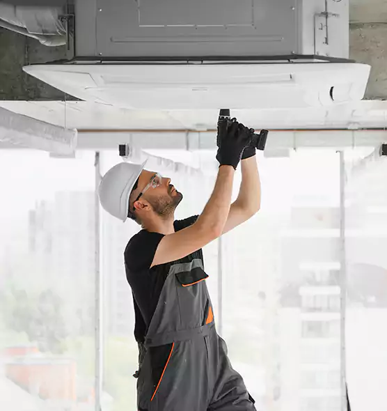 Reliable Ventilation System Cleaning in Navarre, FL