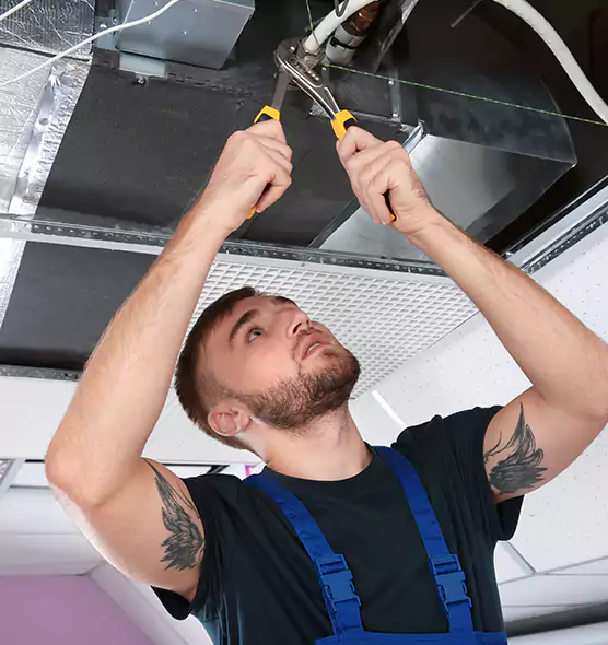 About Ventilation System Upgrades in Navarre, FL