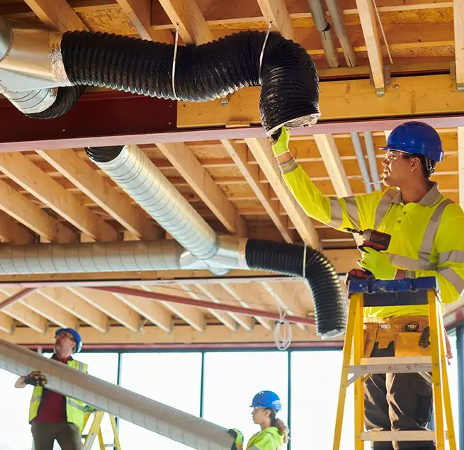 Why Homeowners & Businesses Trust Us in Navarre, FL?